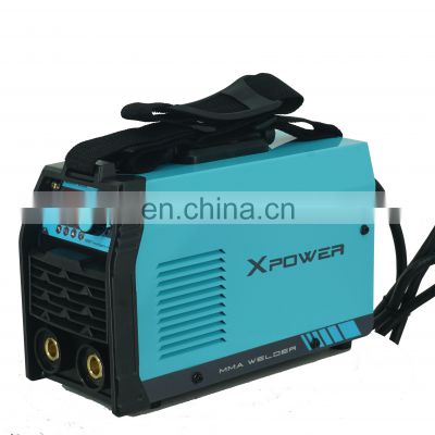 Safe other arc welders  200A mma igbt invert other welding equipment on sale with good attention