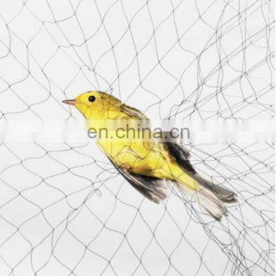 HDPE agriculture anti bird netting  bird net for catching birds