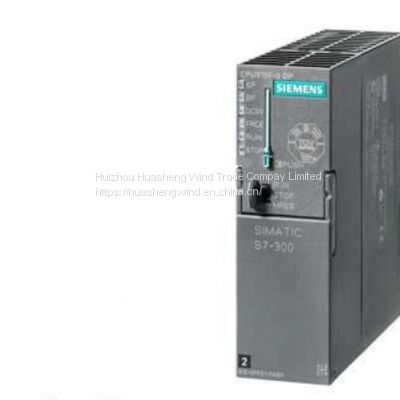 Siemens 6ES7315-2EH14-0AB0 SIMATIC S7-300 CPU 315-2 PN/DP