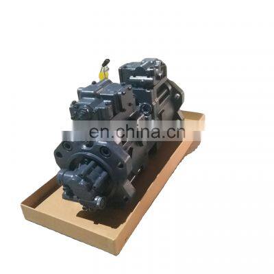 14524179 EC210B Excavator Parts Hydraulic Pump For Volvo