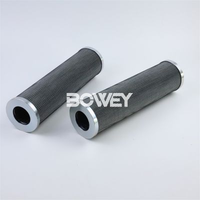 342A2581P008 Bowey replaces GE hydraulic oil filter element