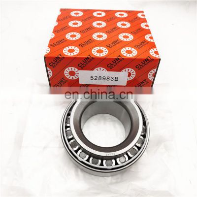70X130X57 taper roller auto wheel hub bearing 331933/Q 331933 528983B bearing