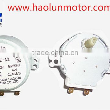 Air pump motor