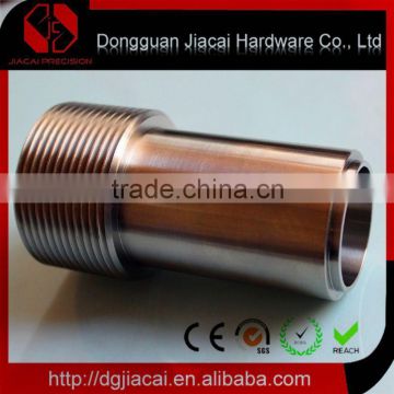 perfect stainless shaft or bolt for duplicator