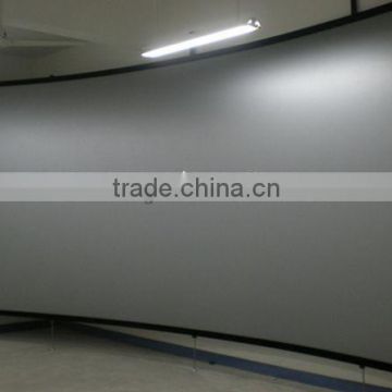 Front Projection Screens / Home Theatre Projector Screen