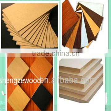 high quality mdf in all sizes with good prices
