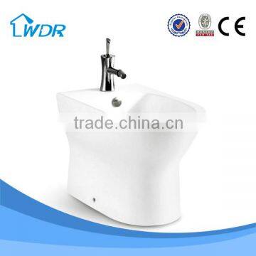 Bathroom accessories sanitary ware high quality ceramic bidet