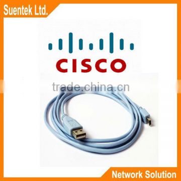 Original Cisco USB Cable CAB-CONSOLE-USB