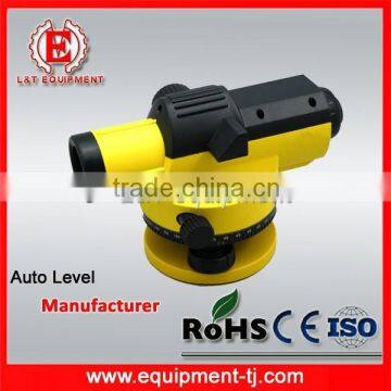 AL8-28 Surveying Equipment Optical Auto Level