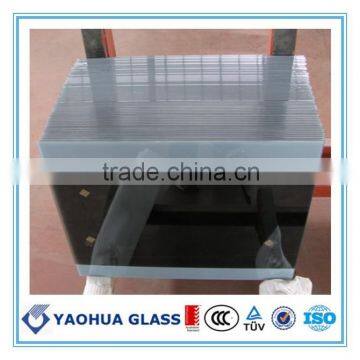 new products tempered ceramic glass print