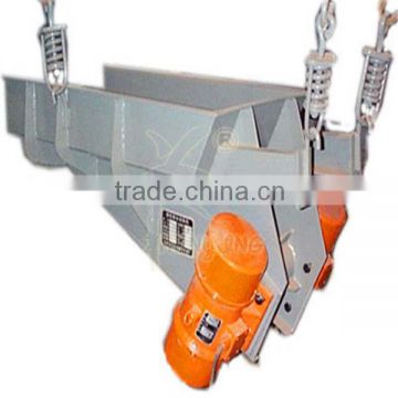 Zhenying brand high quality vibrating coal feeder