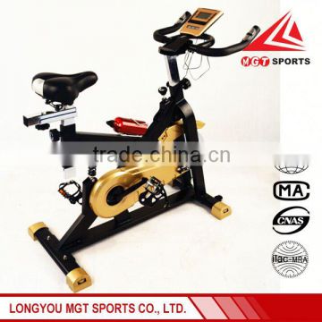 2016 New Fashion body fit magnetic exercise spin bike
