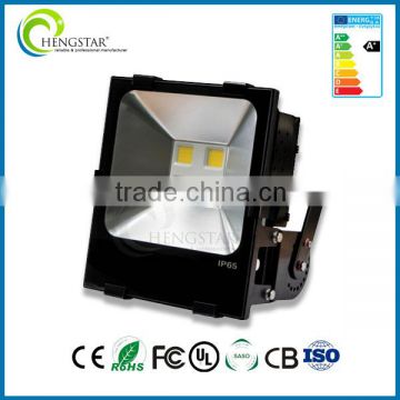 High power 200w cob led flood light ip65 outdoor 200w led projector lamp