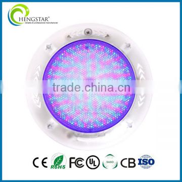 led underwater bulb light,china supplier new product 100-240v 12V 24V 9w 12w ip65 12w 24v RGB 24v solar powered led pool light