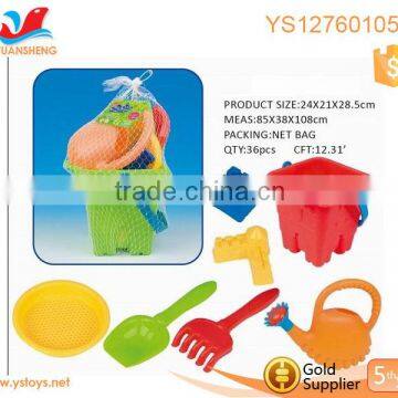 Hotsale beach toy outdoor sport toy beach play toys for kids