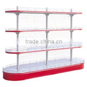 All kinds of supermarket shelf and warehouse rack professional factory for 27 years