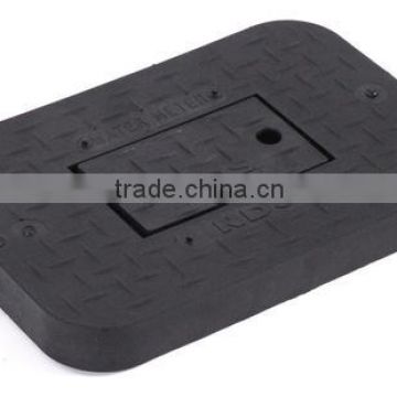 superior quality water meter plastic cover