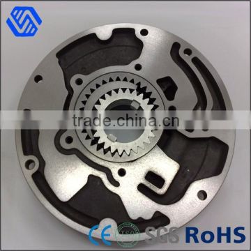 High quality machined parts custom made turning parts stainless steel cnc machined parts