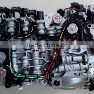 ATX spare part with high quality BTR gearbox valve body automatic transmission control valve