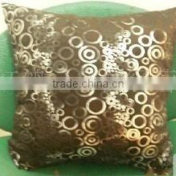 Iraq style decorative cotton / polyester cushions / Pillows