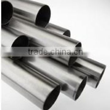 304 stainless steel tubes for heat exchanger