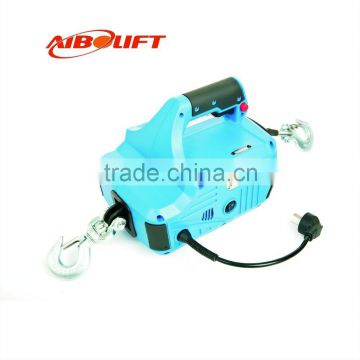 hot sale small electric winch for online shopping