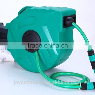 15m cable reel for garden use
