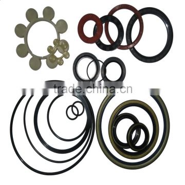 All Size Colorful rubber o ring in different hardness for auto paroducts