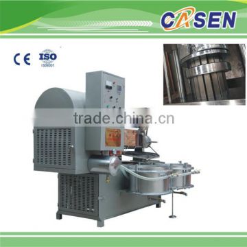 High Quality Seed Oil Press Machine
