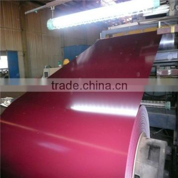HOT-PRICE Prepainted Galvalume Steel Sheet (PPGL)
