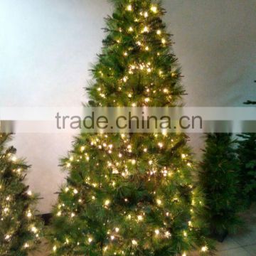 Factory price led decoration large scale christmas decorations