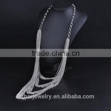 Available item fashion jewelry necklace SKA7227