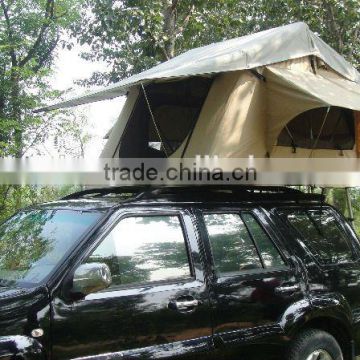 4x4 Water Resistant Vehicle Top Tent