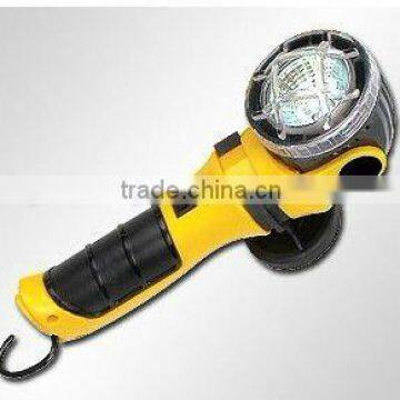 portable hanging hook working light LS3054B