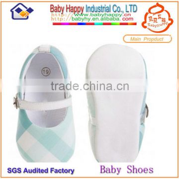 Last fashion wholesale baby prewalker shoes new born baby shoes