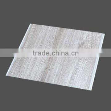 pvc Laminated ceiling panel for india market in china