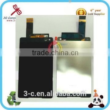 for sony xperia c5 lcd with digitizer assembly , for sony xperia c5 lcd touch screen