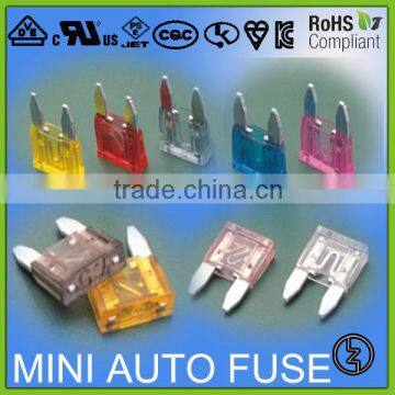 cheap 7.5a auto blade fuse