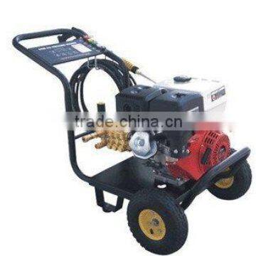 gasoline high pressure washer