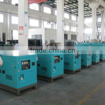 Pengjie good price generators 100% power 50HZ ISO9001 100%