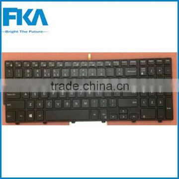 51CHY 051CHY for Dell Latitude E3550 Inspiron 7000 7557 7559 5547 5545 US-INT QWERTY Backlit Keyboard