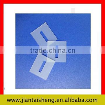Die Cutting Oil Resistance Silicone Rubber Spacer