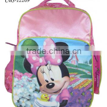 2015 Picture of school bags