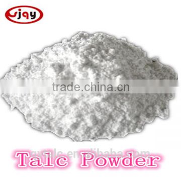 talc powder 325 mesh chinese supplier