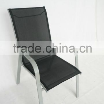 China manufacturer outdoor furniture beach fabric chair