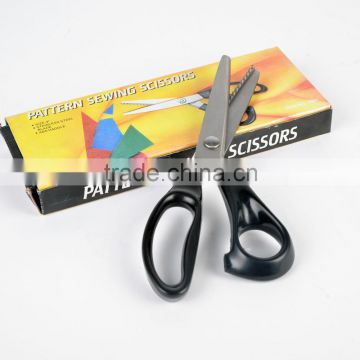 zig splice scissors with factory price