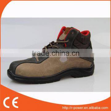 Desiccant Safety Boots R383