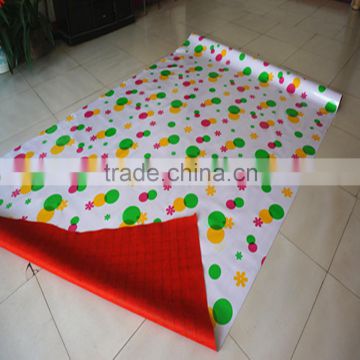 indoor room pvc flooring for home