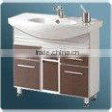 Cabinet washbasins LC-506