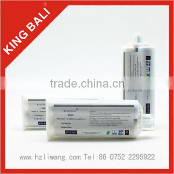 King Bali Silicone Thermal Bond Glue for metals
